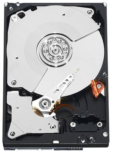 Western Digital RE3 500 GB 3.5" 7200 RPM Internal Hard Drive
