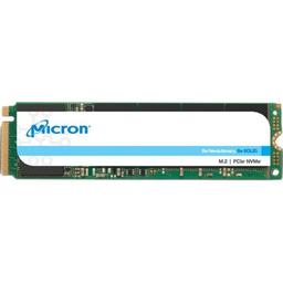 Micron 2200 256 GB M.2-2280 PCIe 3.0 X4 NVME Solid State Drive