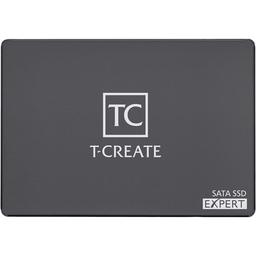 TEAMGROUP T-Create Expert 2 TB 2.5" Solid State Drive