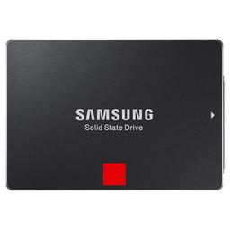 Samsung 850 Pro 512 GB 2.5" Solid State Drive