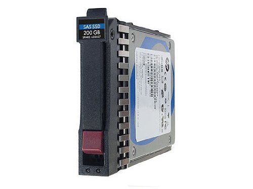 HP 691862-B21 100 GB 2.5" Solid State Drive