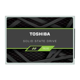 Toshiba OCZ TR200 960 GB 2.5" Solid State Drive
