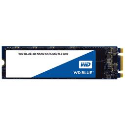 Western Digital Blue 250 GB M.2-2280 SATA Solid State Drive