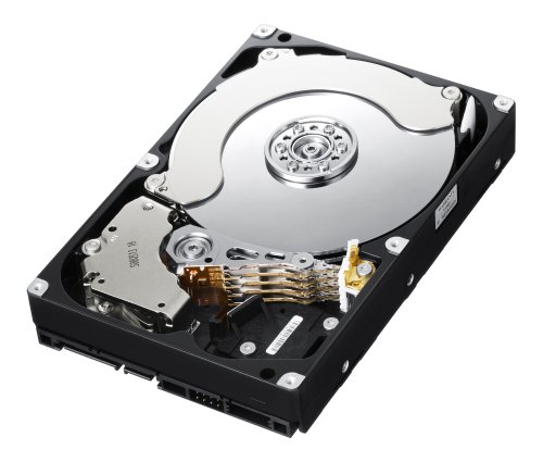 Samsung Spinpoint F4EG 1.5 TB 3.5" 5400 RPM Internal Hard Drive