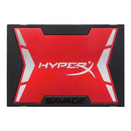 Kingston Savage 120 GB 2.5" Solid State Drive