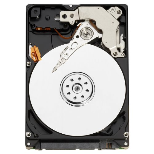 Western Digital AV-25 160 GB 2.5" 5400 RPM Internal Hard Drive