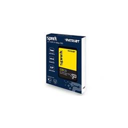 Patriot Spark 128 GB 2.5" Solid State Drive