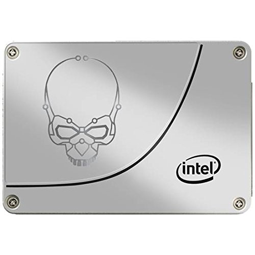 Intel 730 240 GB 2.5" Solid State Drive