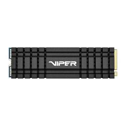 Patriot Viper VPN110 512 GB M.2-2280 PCIe 3.0 X4 NVME Solid State Drive