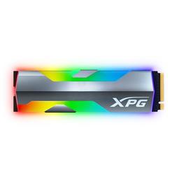 ADATA XPG SPECTRIX S20G 500 GB M.2-2280 PCIe 3.0 X4 NVME Solid State Drive