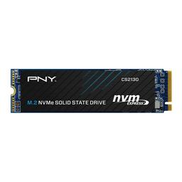PNY CS2130 4 TB M.2-2280 PCIe 3.0 X4 NVME Solid State Drive