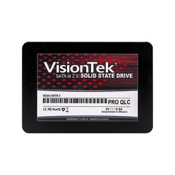 VisionTek PRO 250 GB 2.5" Solid State Drive