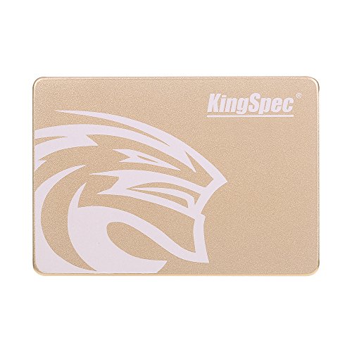 KingSpec P3 1 TB 2.5" Solid State Drive