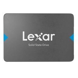 Lexar NQ100 480 GB 2.5" Solid State Drive