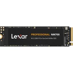 Lexar NM700 1 TB 2.5" Solid State Drive