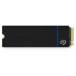 Seagate Game Drive 1 TB M.2-2280 PCIe 4.0 X4 NVME Solid State Drive