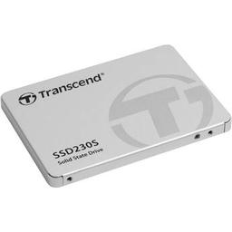 Transcend SSD230S 4 TB 2.5" Solid State Drive