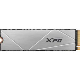 ADATA XPG GAMMIX S60 Blade 512 GB M.2-2280 PCIe 4.0 X4 NVME Solid State Drive