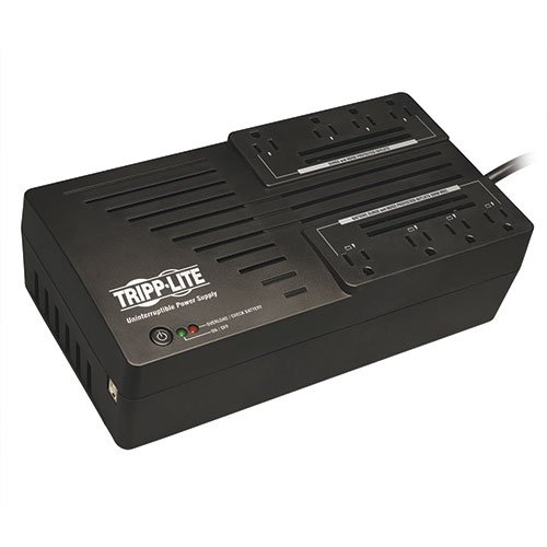 Tripp Lite AVR700UXRM UPS