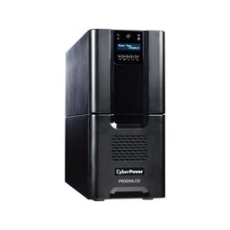 CyberPower PR3000LCD UPS