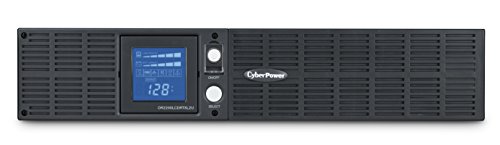 CyberPower OR2200LCDRTXL2U UPS