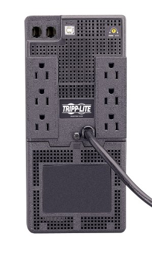 Tripp Lite SMART750USB UPS