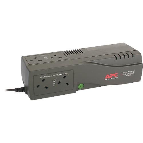 APC BE325R UPS