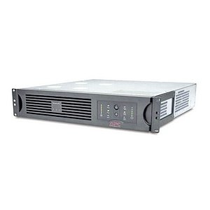 APC SUA750RMI2U UPS