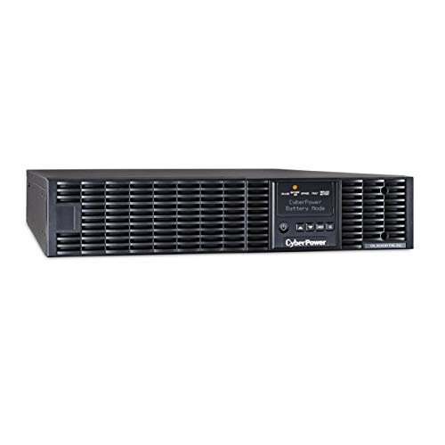 CyberPower OL3000RTXL2U UPS