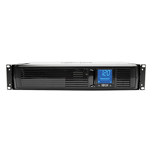 Tripp Lite SMART1200LCD UPS