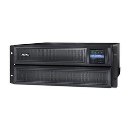 APC SMX3000HV UPS