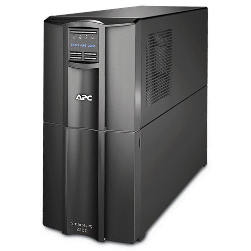 APC SMT2200 UPS