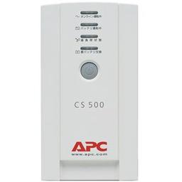 APC BK500JP UPS