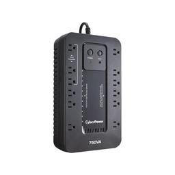 CyberPower EC750G UPS