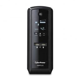 CyberPower CP1500EPFCLCD UPS