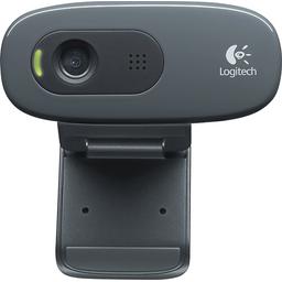 Logitech C270 Webcam