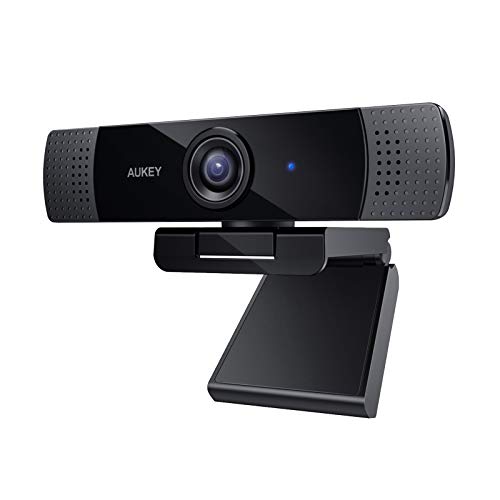 AUKEY PC-LM1 Webcam