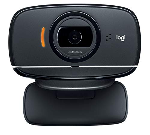 Logitech C525 Webcam