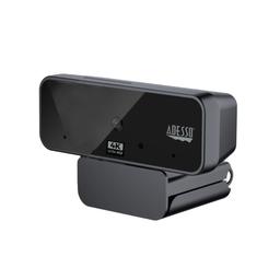 Adesso Cybertrack H6 Webcam