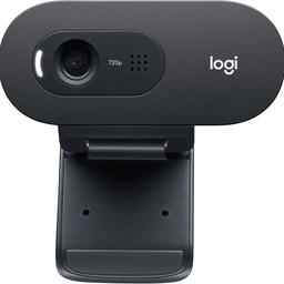 Logitech C505e Webcam