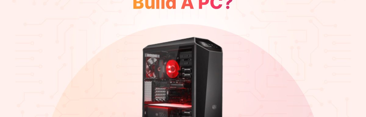 How to build a PC