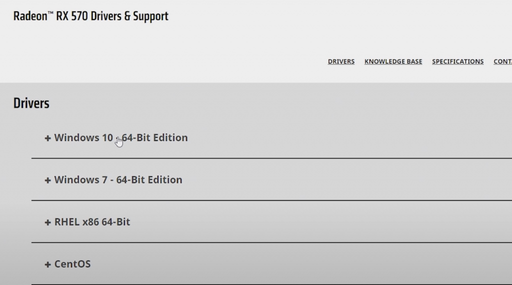 Once downloaded let the file run as per the on-screen instruction flow