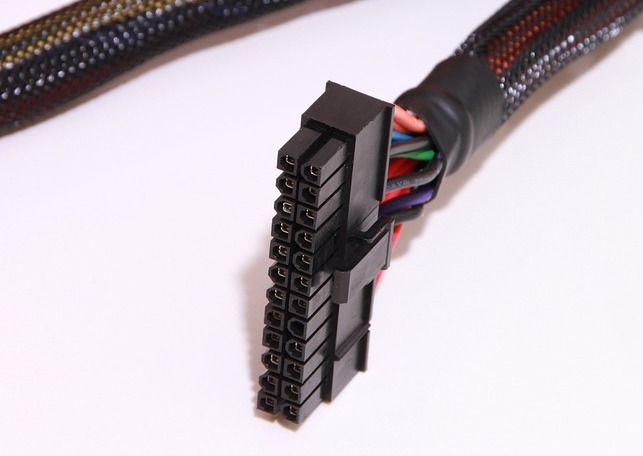 ATX Power Supply Cable
