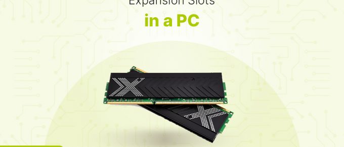 Expansion Slots in PC