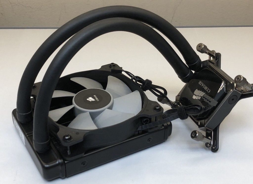 Liquid Cooler for PC