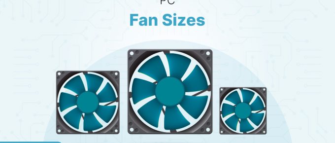 PC Fan Sizes